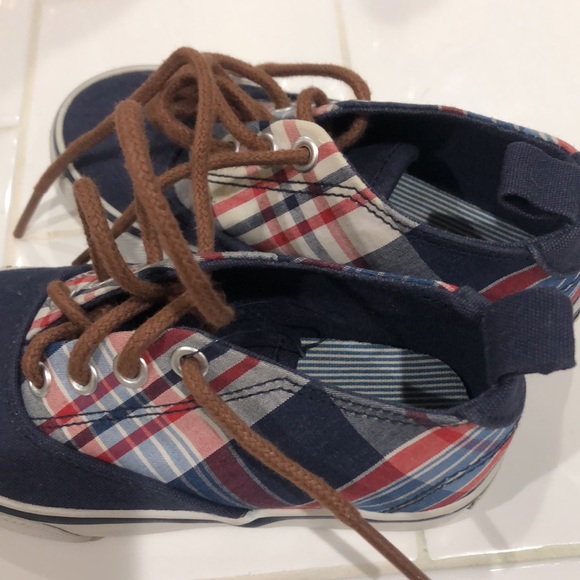 Tommy Hilfiger Baby toddler sneakers - Picture 4 of 4